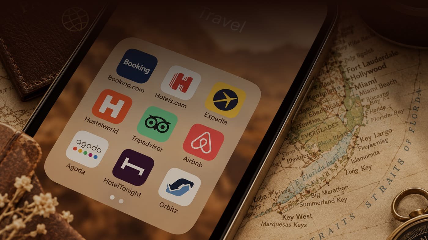 Channel management integration across major OTAs