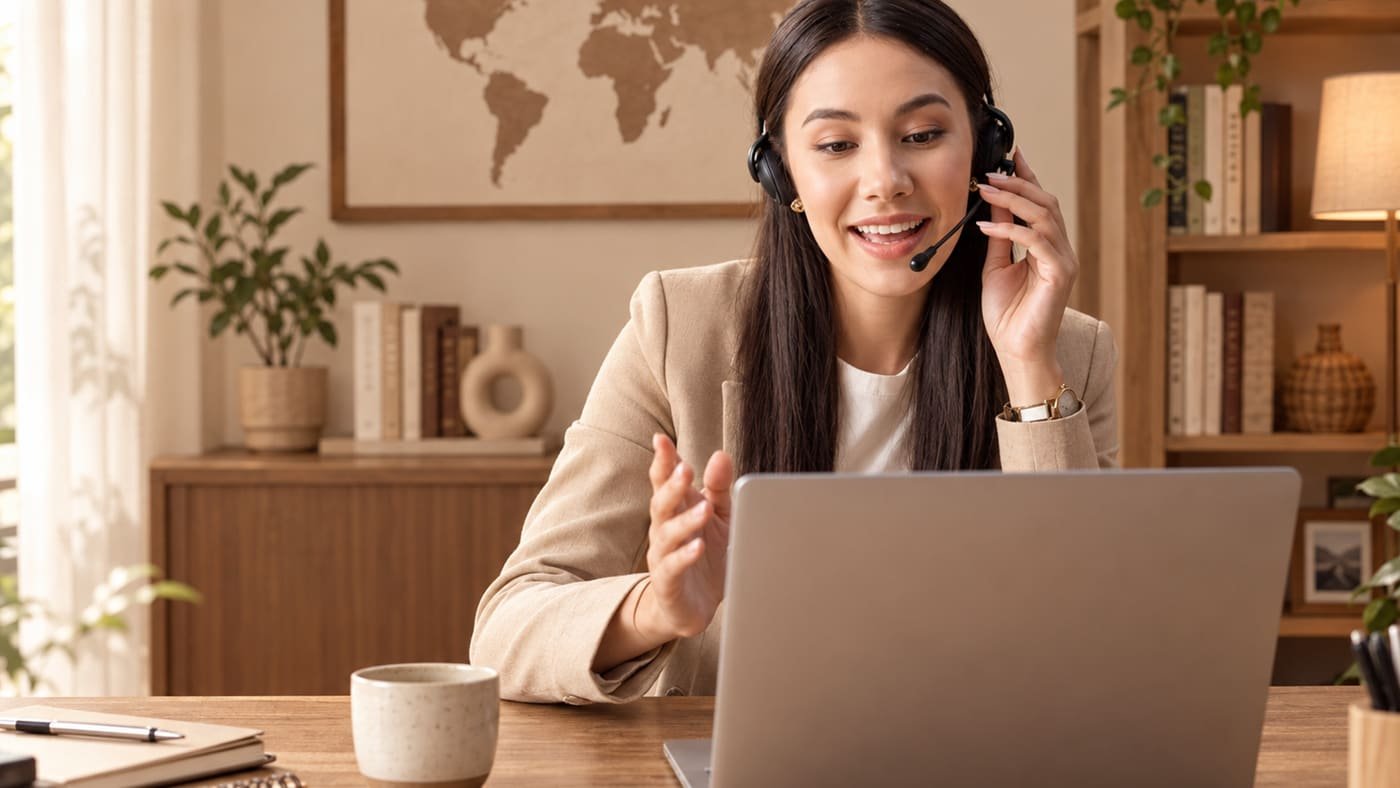 Direct reservations and hospitality sales call center