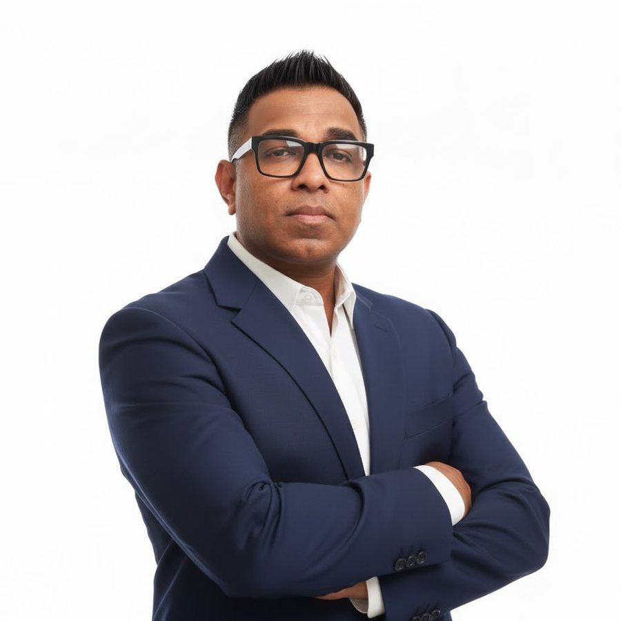 Kapil Gupta, Hotelier & Hospitality Consultant